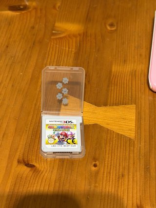 Nintendo 2DS Rosa e Bianco