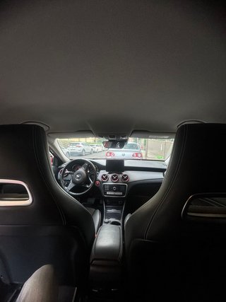 Mercedes-Benz GLA (H247) 2019