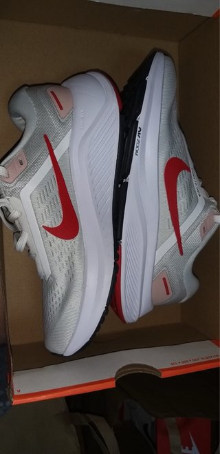 Zapatillas Nike Air Zoom Mujer