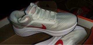 Zapatillas Nike Air Zoom Mujer