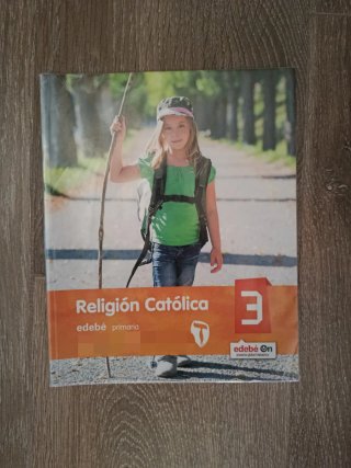 Libros 3 Primaria Colegio Las Nieves