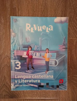 Libros 3 Primaria Colegio Las Nieves
