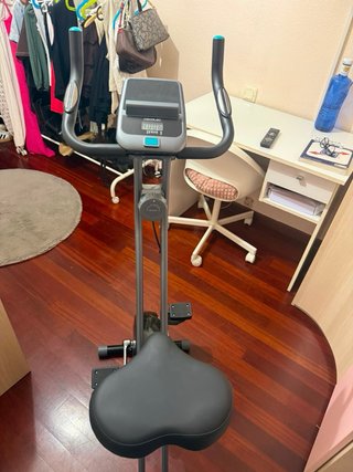Bicicleta Estática Cecotec DrumFit Neo 3000