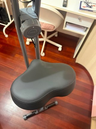 Bicicleta Estática Cecotec DrumFit Neo 3000