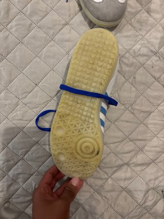 Adidas Samba Messi Edición Limitada