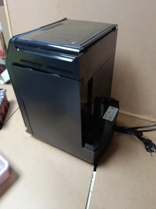 KRUPS EVIDENCE e89 Cafetera Automática piezas