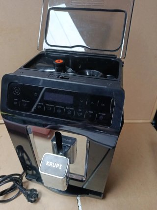 KRUPS EVIDENCE e89 Cafetera Automática piezas