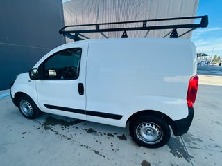 FIAT Fiorino 2016