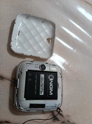 NGM Vanity cellulare