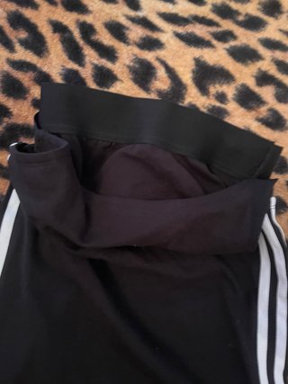 Vestido Adidas tenis con top sujetador