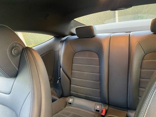 Mercedes-Benz Clase C 220D 2016