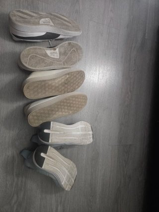 Zapatos Puma Talla 44
