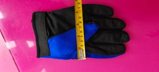 Guantes de moto