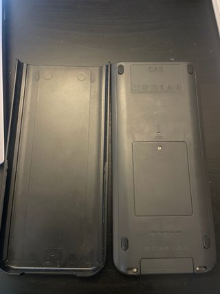 Calculadora TI-nspire CX CAS Texas Instruments