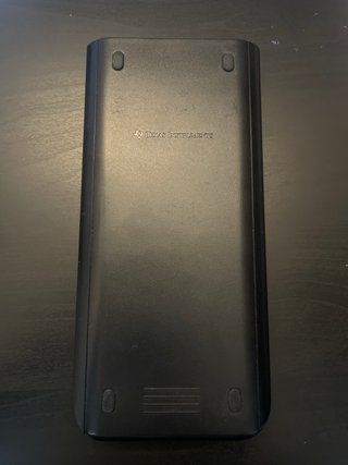 Calculadora TI-nspire CX CAS Texas Instruments