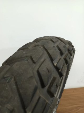 XJ 900 RUEDA TRASERA