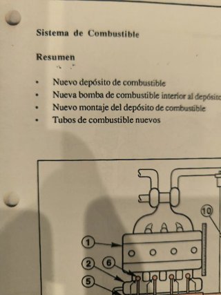 MANUAL TÉCNICO FORD ESCORT RS COSWORTH