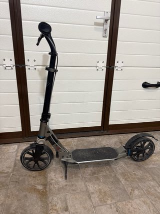Patinetes Oxelo Decathlon