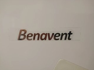 Nevera Blanca Benavent