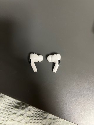 Airpods Pro Apple