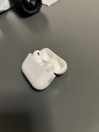 Airpods Pro Apple