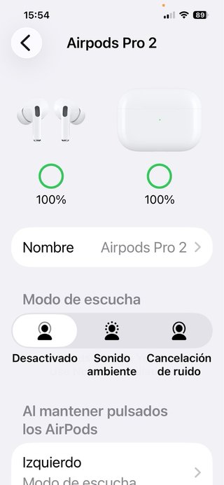 Airpods Pro Apple
