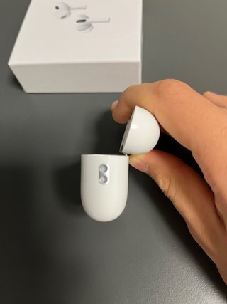 Airpods Pro Apple