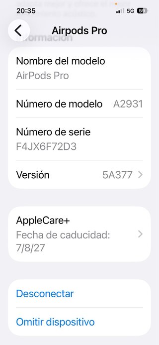 Airpods Pro Apple