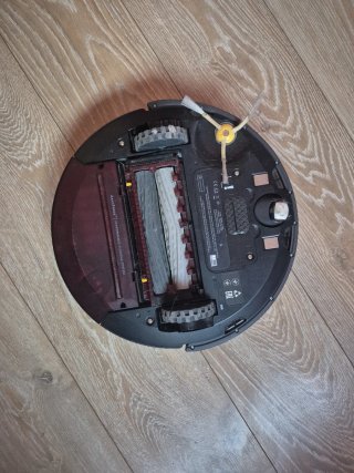 Robot aspirador Roomba