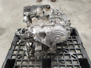 Cambio Automático Nissan Qashqai 2017 CVT