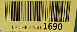 Makita N9741 Lijadora Cepillo 100x120mm