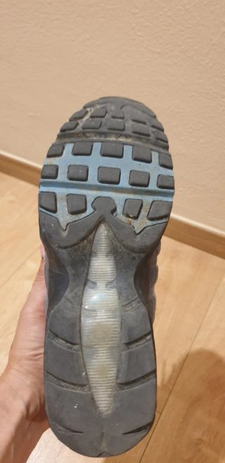 Nike Air Max 95 Tg 44