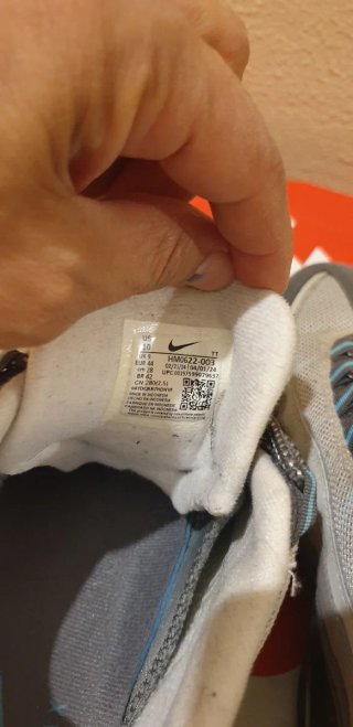 Nike Air Max 95 Tg 44