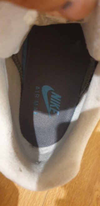 Nike Air Max 95 Tg 44