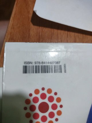 Libros de 4° de ESO