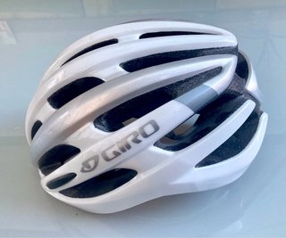 Casco Giro Angon Bicicleta Carretera