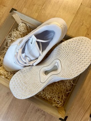 Zapatillas Nike Air Max Volley Talla 43