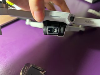 Drone DJI Mini 2