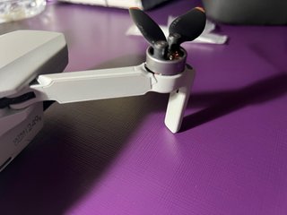 Drone DJI Mini 2
