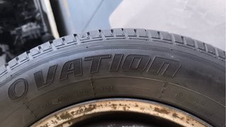 Llantas+Neumáticos R. Trafic II/Vivaro/Primastar