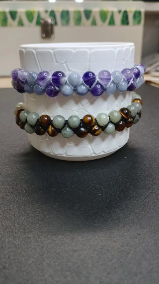 2 Braccialetti per Marta