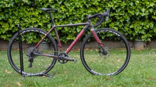 Cannondale CAADX Ciclocross CX