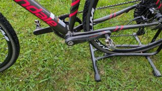 Cannondale CAADX Ciclocross CX