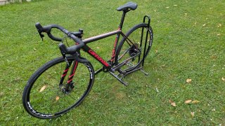 Cannondale CAADX Ciclocross CX