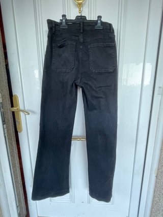 Pantalón negro mujer talla 40