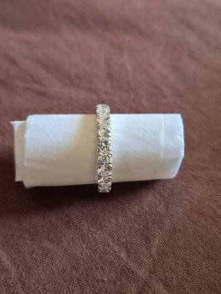 Anillo Plata Circones 4gr