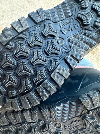 Stivali da neve Decathlon bimbo/a