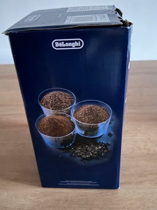 Molinillo DeLonghi KG200
