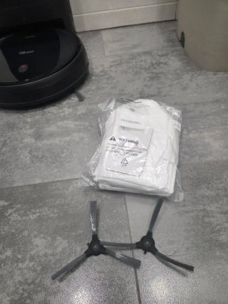 Cecotec Conga 2290 Ultra Home Robot Aspirador