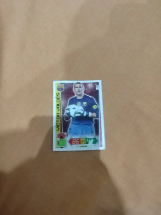 Cartas de Fútbol FC Barcelona